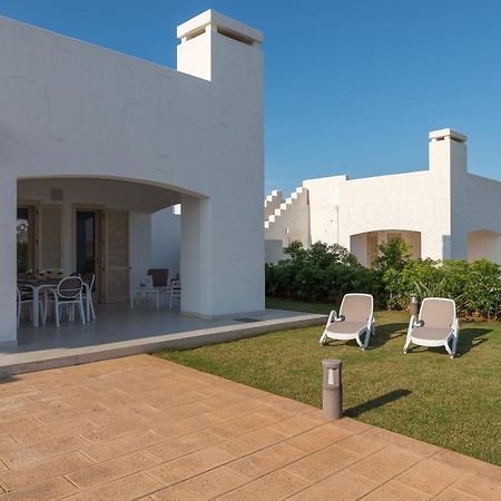 Blue Sea Villas By Wonderful Italy Ostuni Ngoại thất bức ảnh