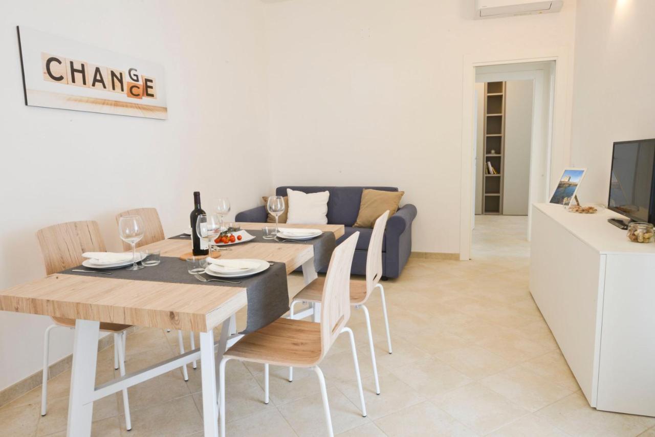 Blue Sea Villas By Wonderful Italy Ostuni Ngoại thất bức ảnh