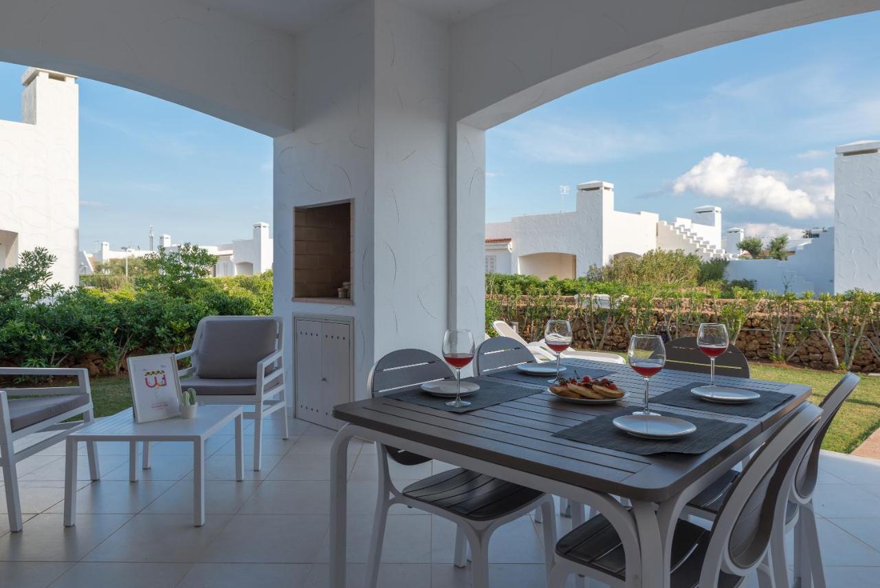 Blue Sea Villas By Wonderful Italy Ostuni Ngoại thất bức ảnh