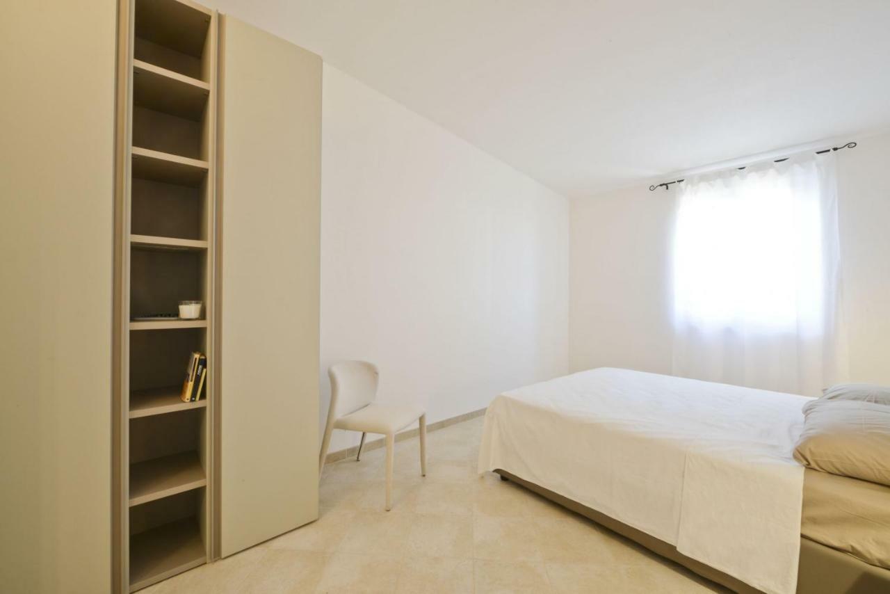 Blue Sea Villas By Wonderful Italy Ostuni Ngoại thất bức ảnh