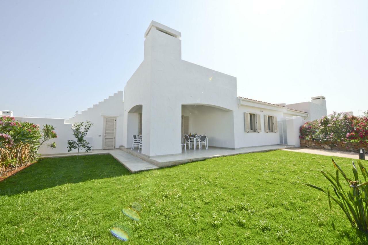 Blue Sea Villas By Wonderful Italy Ostuni Ngoại thất bức ảnh