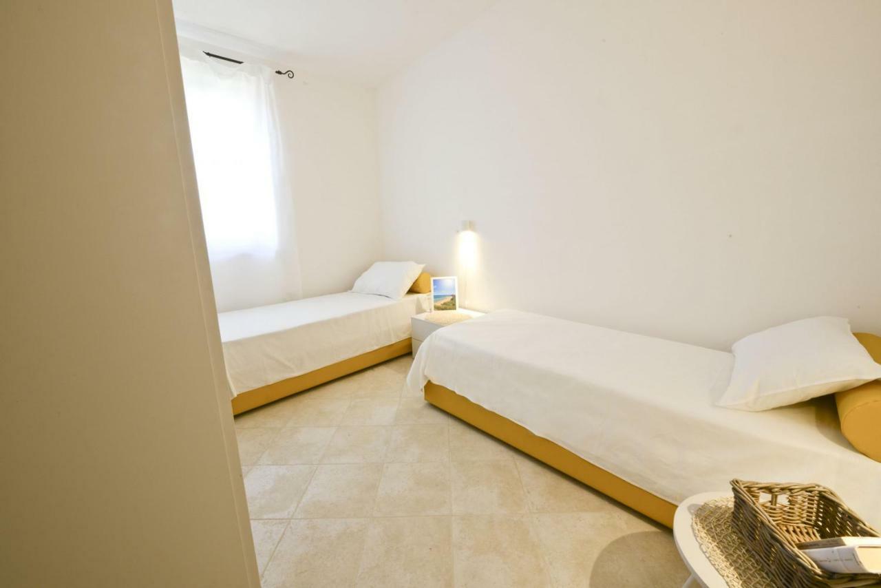 Blue Sea Villas By Wonderful Italy Ostuni Ngoại thất bức ảnh