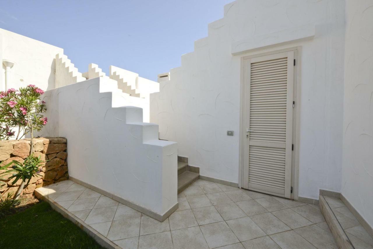 Blue Sea Villas By Wonderful Italy Ostuni Ngoại thất bức ảnh