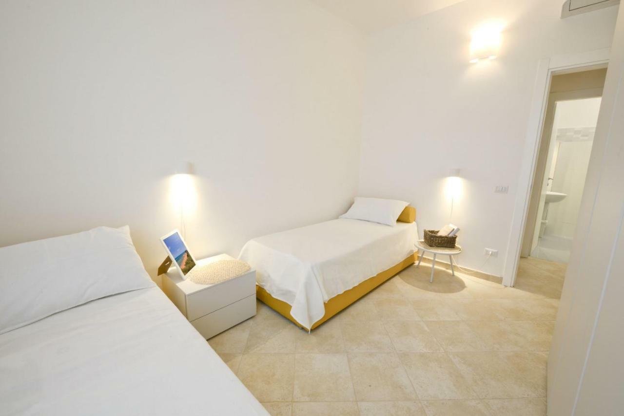 Blue Sea Villas By Wonderful Italy Ostuni Ngoại thất bức ảnh