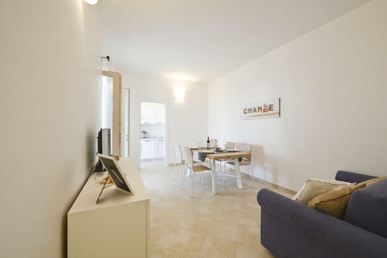 Blue Sea Villas By Wonderful Italy Ostuni Ngoại thất bức ảnh