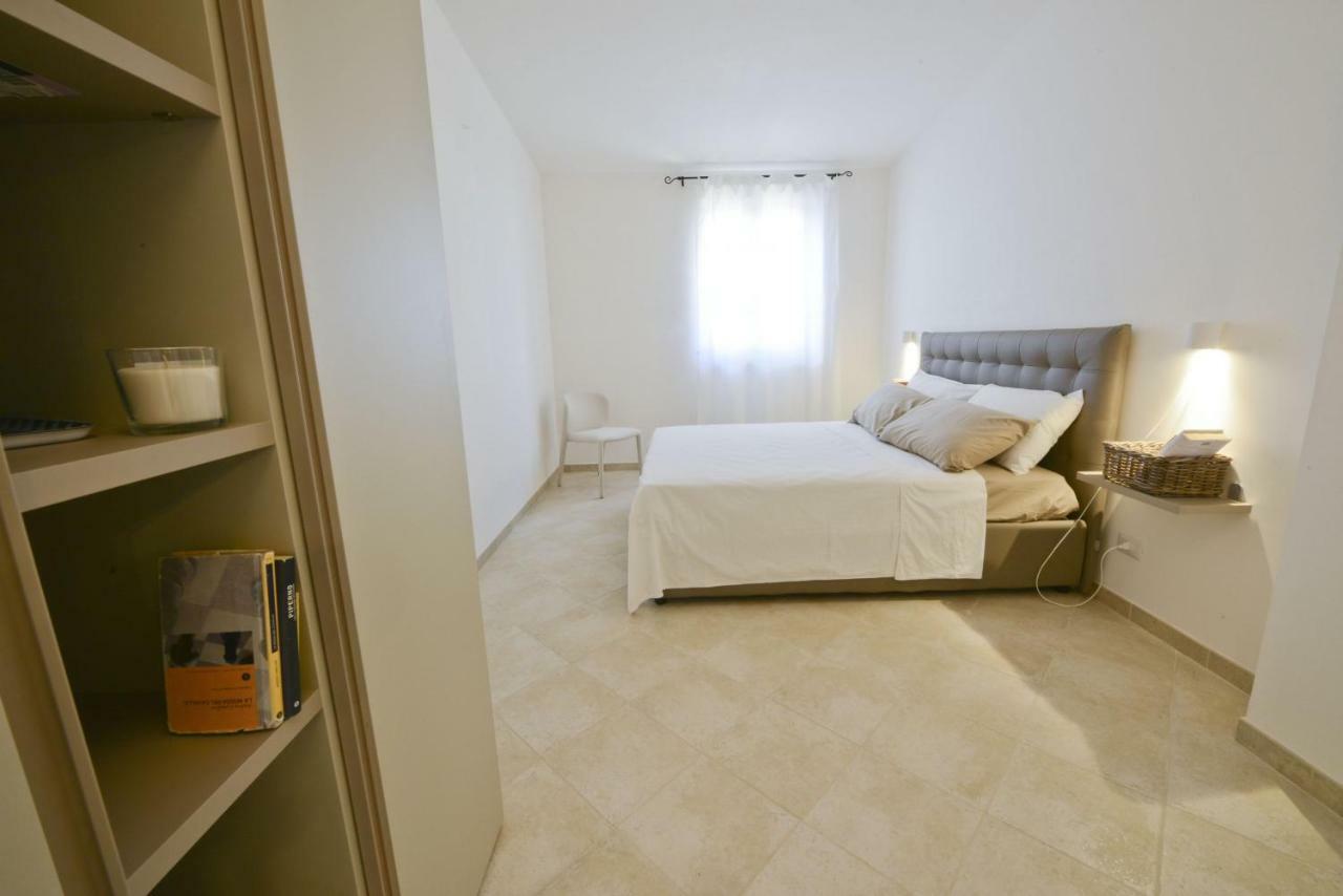 Blue Sea Villas By Wonderful Italy Ostuni Ngoại thất bức ảnh