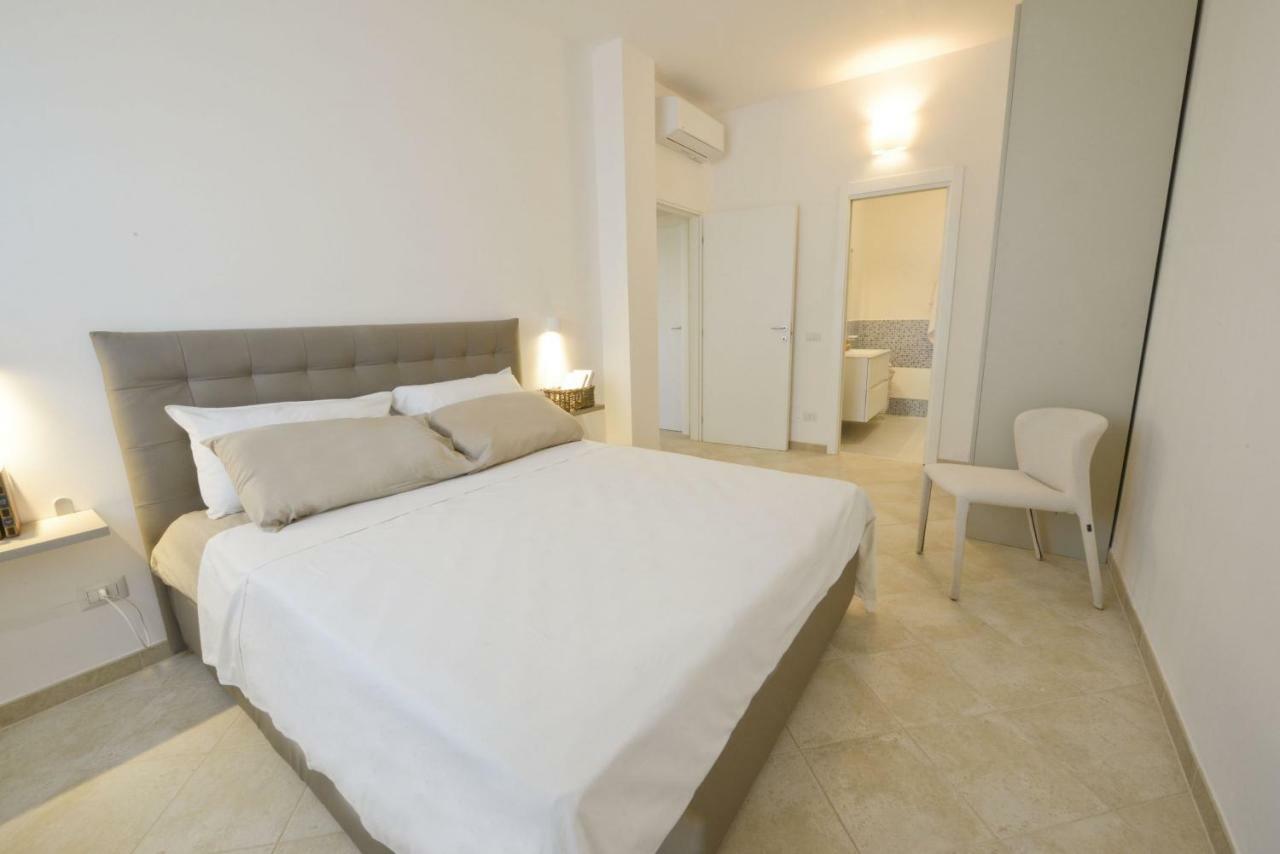 Blue Sea Villas By Wonderful Italy Ostuni Ngoại thất bức ảnh