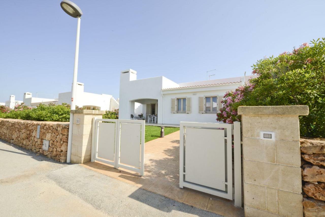 Blue Sea Villas By Wonderful Italy Ostuni Ngoại thất bức ảnh