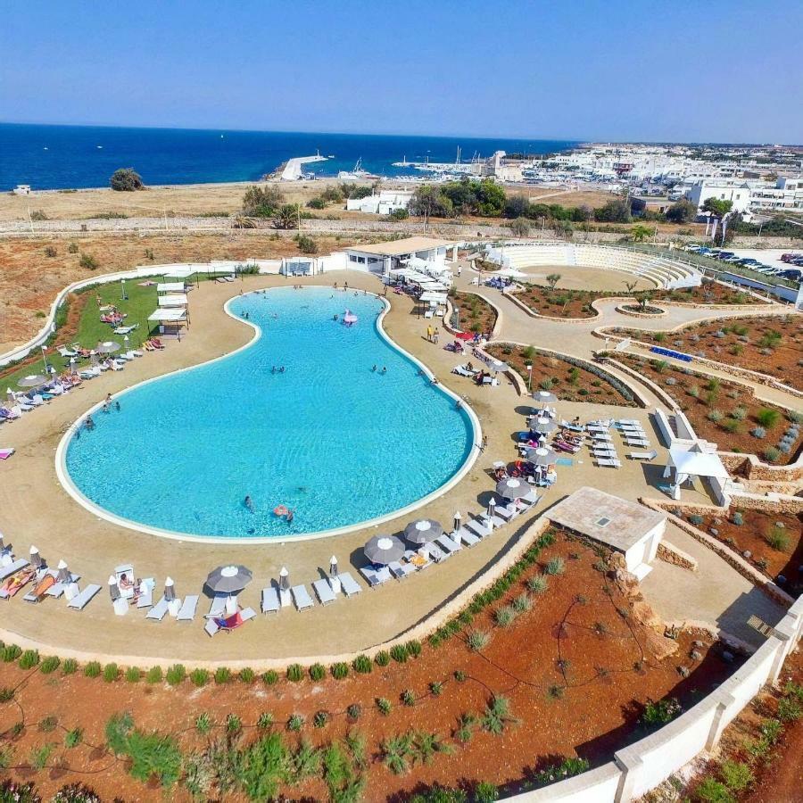 Blue Sea Villas By Wonderful Italy Ostuni Ngoại thất bức ảnh