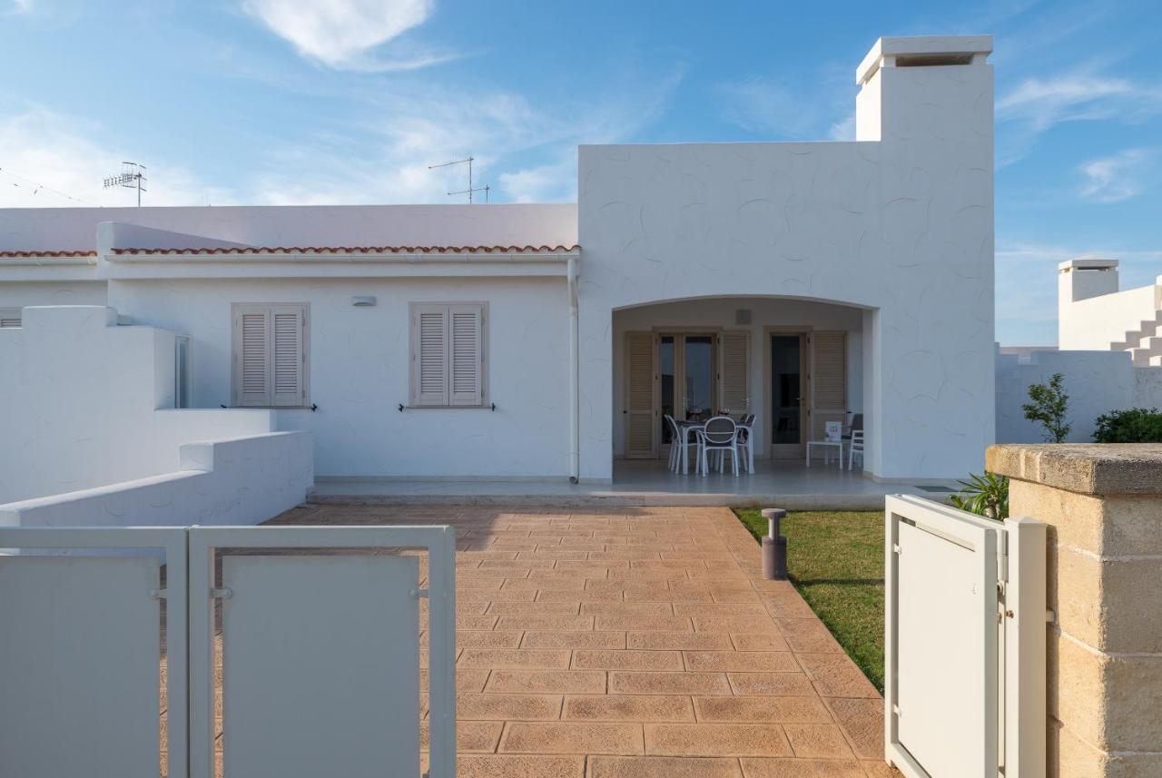 Blue Sea Villas By Wonderful Italy Ostuni Ngoại thất bức ảnh