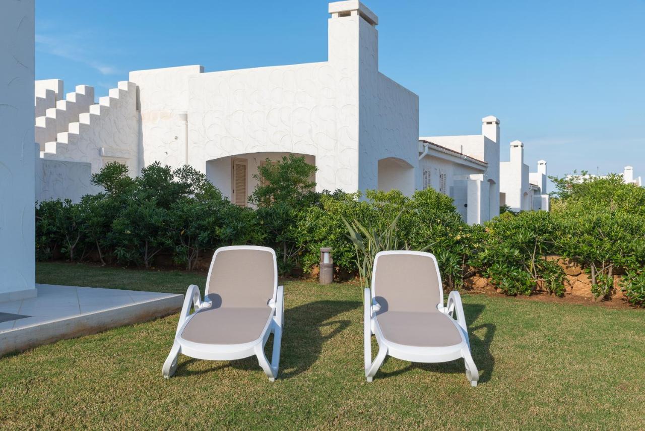 Blue Sea Villas By Wonderful Italy Ostuni Ngoại thất bức ảnh