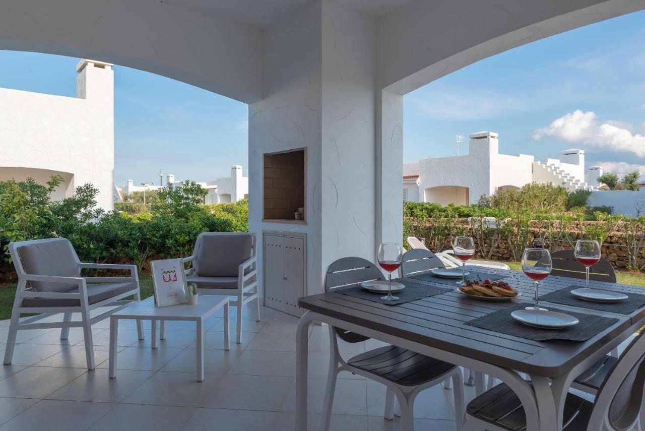 Blue Sea Villas By Wonderful Italy Ostuni Ngoại thất bức ảnh
