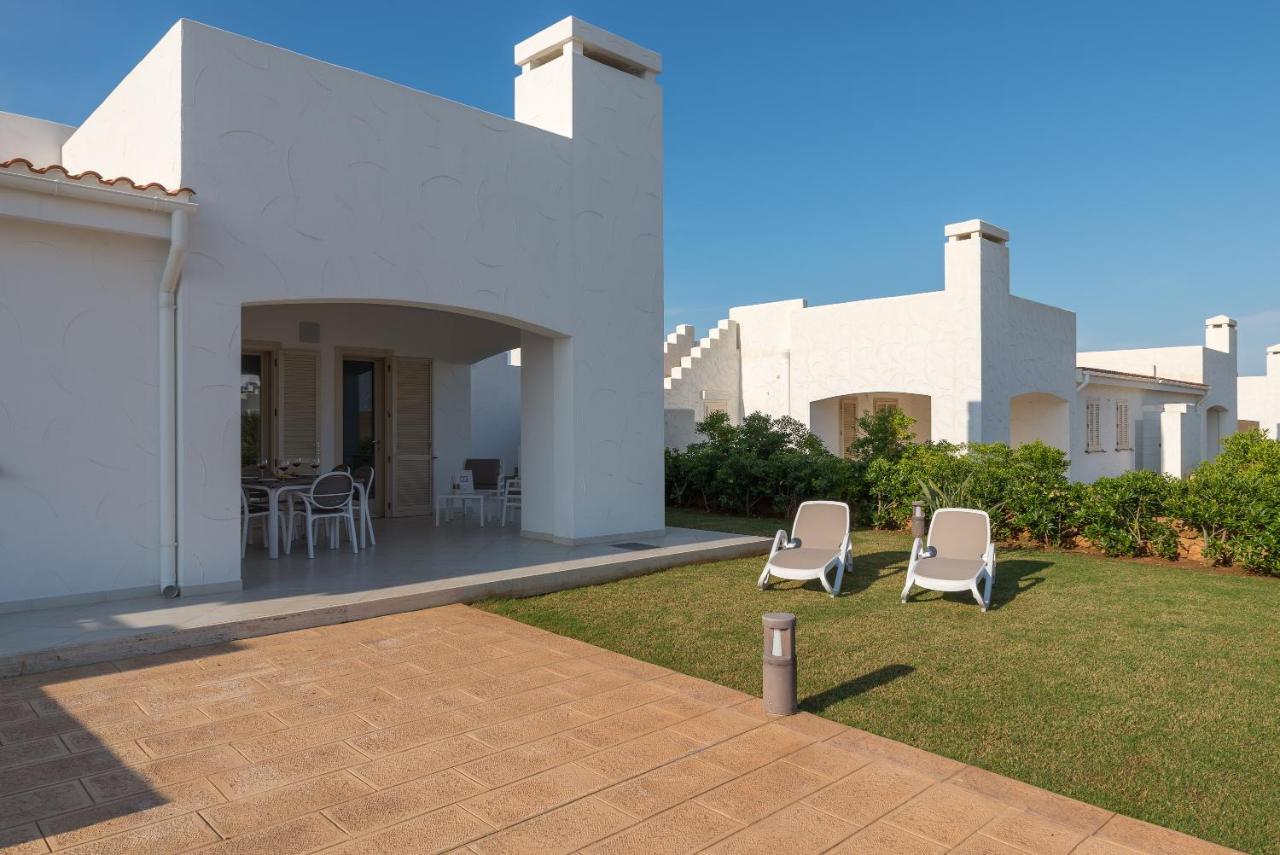 Blue Sea Villas By Wonderful Italy Ostuni Ngoại thất bức ảnh