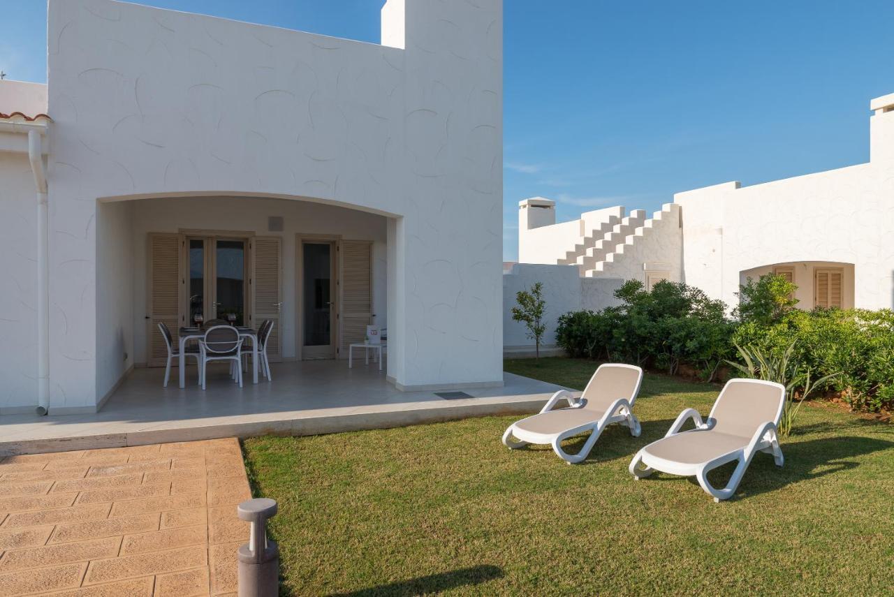 Blue Sea Villas By Wonderful Italy Ostuni Ngoại thất bức ảnh